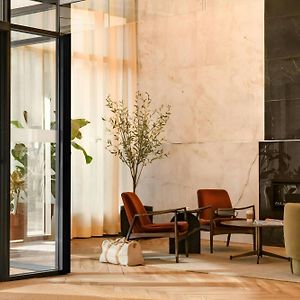 Sonder By Marriott Bonvoy Rideau Apartments Downtown