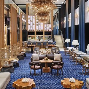 Hotel Republic San Diego, Autograph Collection
